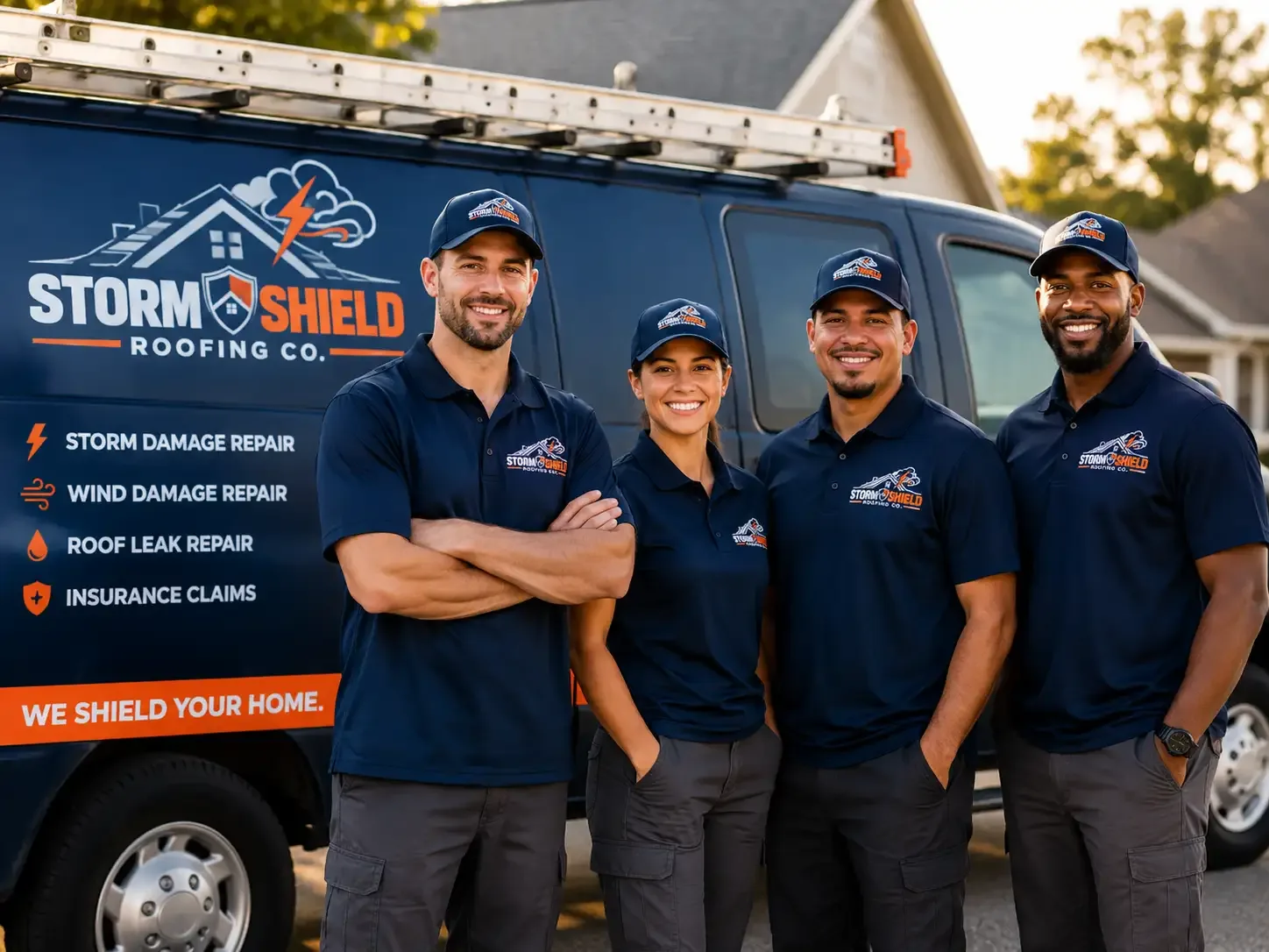 Storm Damage Roof Repair company in Hitterdal, MN